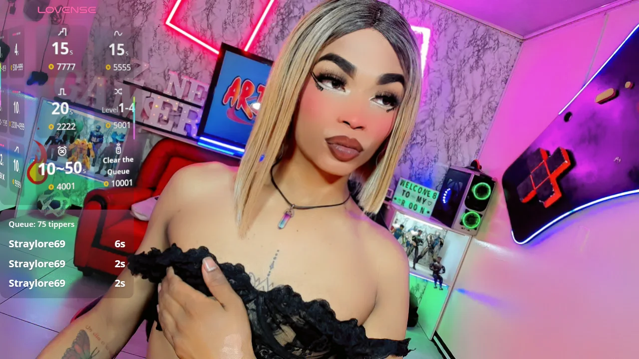 XXX Porn Photo of Nude Gisele_fox 524