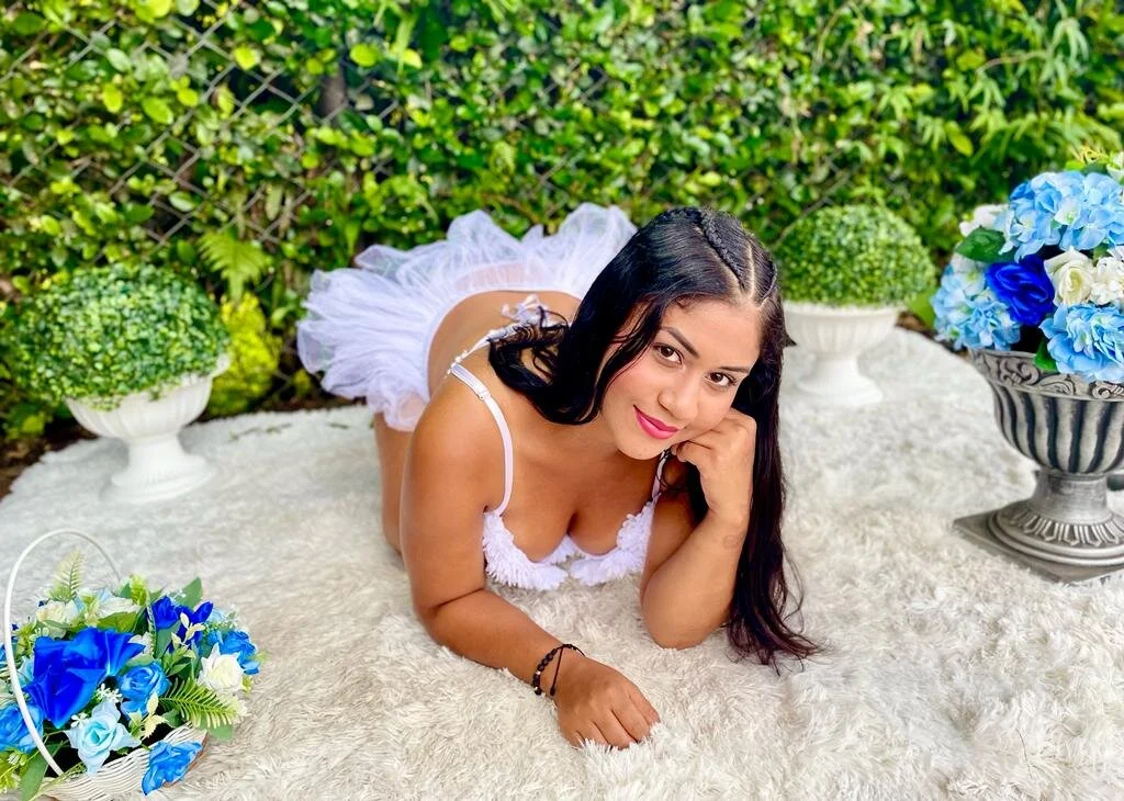 XXX Porn Photo of Nude SSCARLETH_ 74