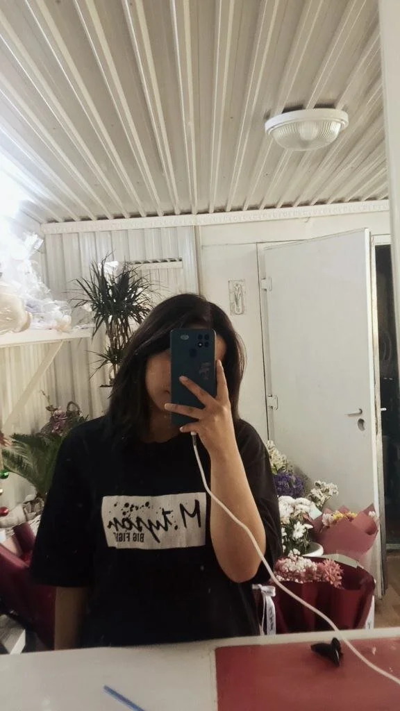 XXX Porn Photo of Nude milkywaybae 1