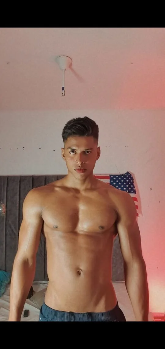 XXX Porn Photo of Nude ken__owens 53