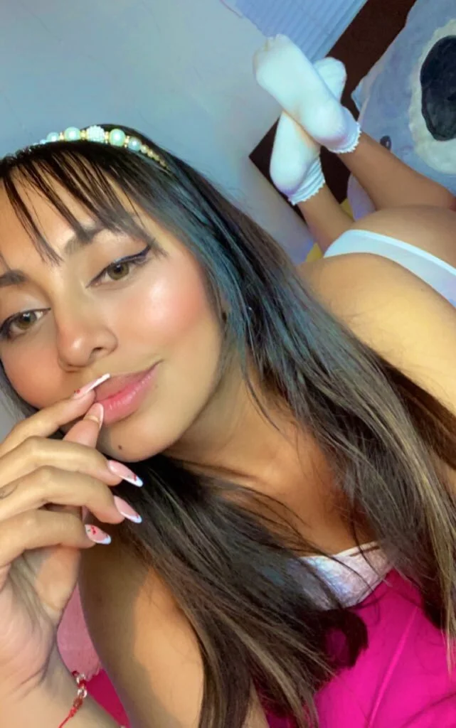 XXX Porn Photo of Nude Gabi_morales 4