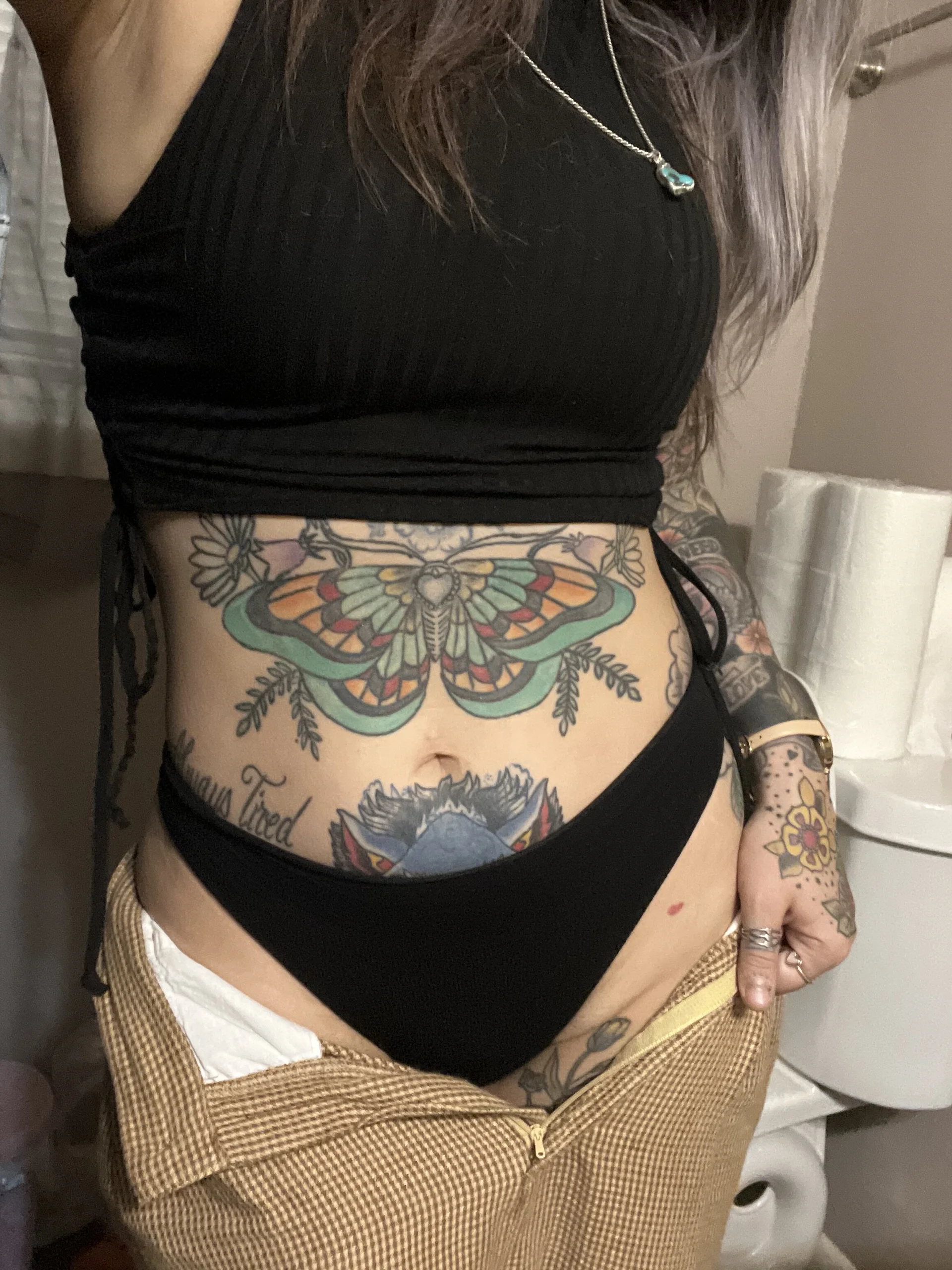 XXX Porn Photo of Nude RebornBracket6839 5