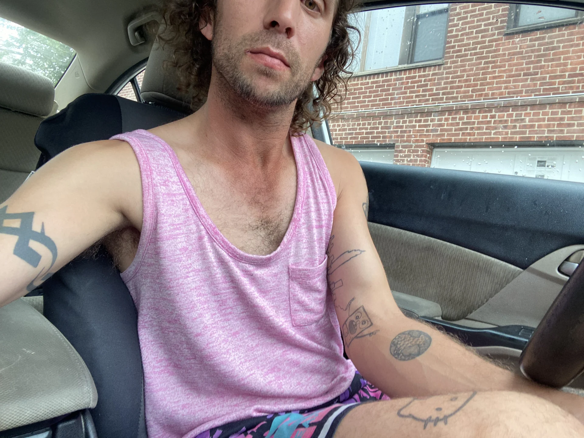 XXX Porn Photo of Nude MackdaddyandgG 7