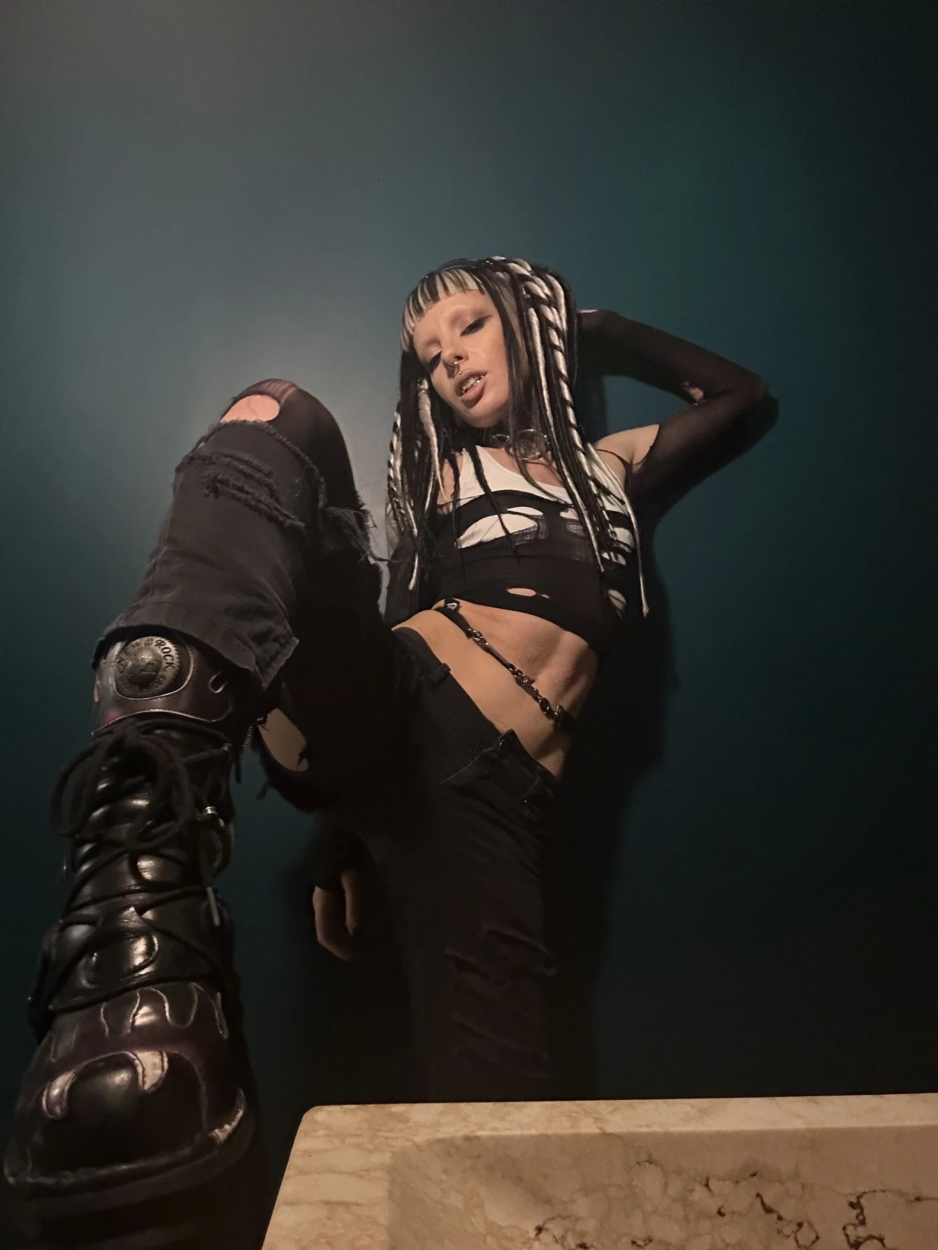 XXX Porn Photo of Nude eva_nexus 2