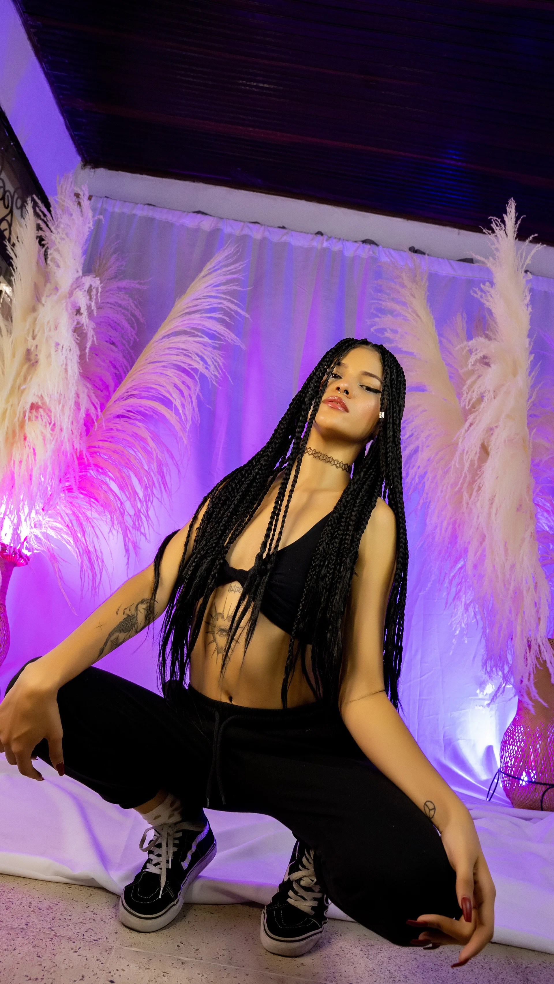 XXX Porn Photo of Nude aisha_sakina 12