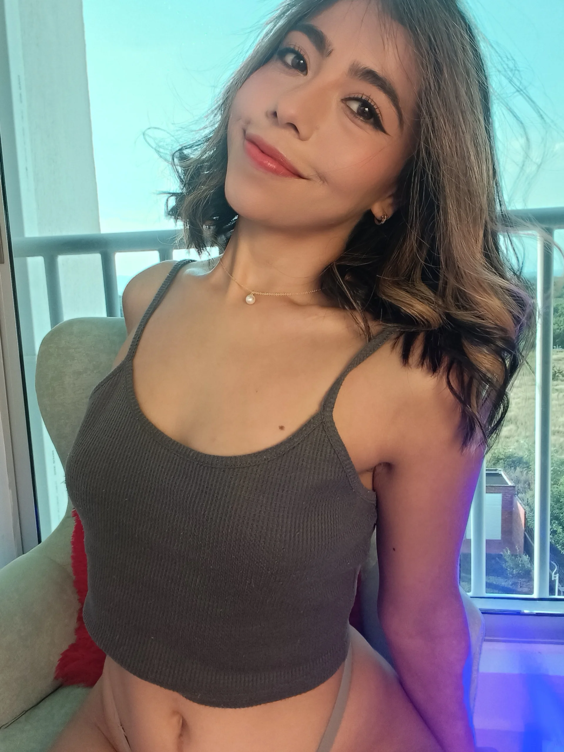 XXX Porn Photo of Nude AndreaVelasco 80