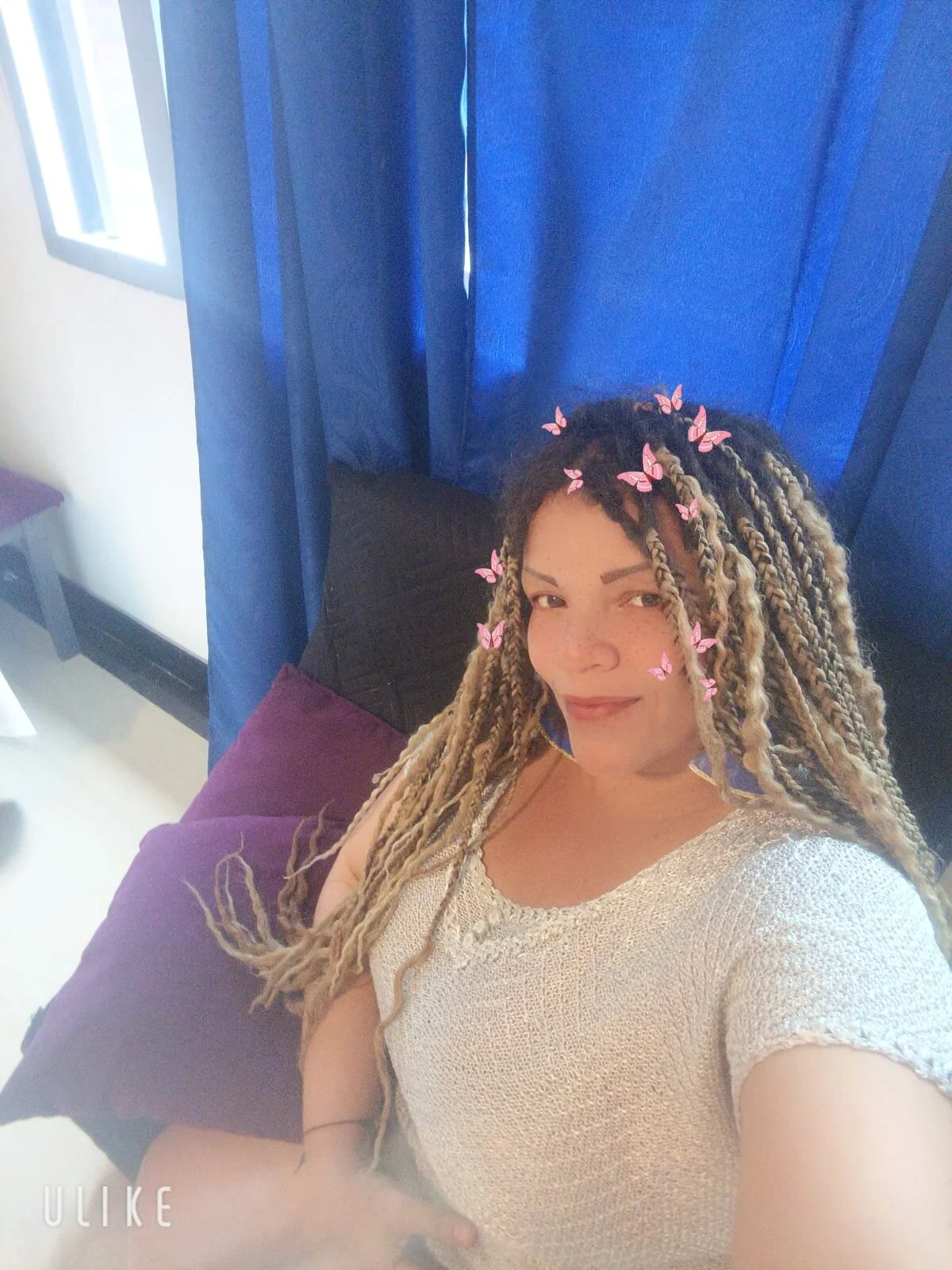XXX Porn Photo of Nude Eva_Luxei 6