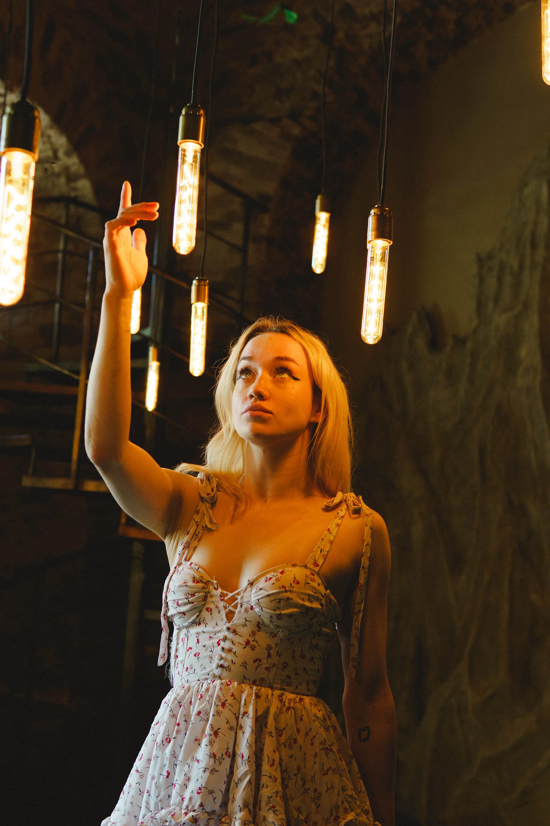 XXX Porn Photo of Nude DiscoPotato 8