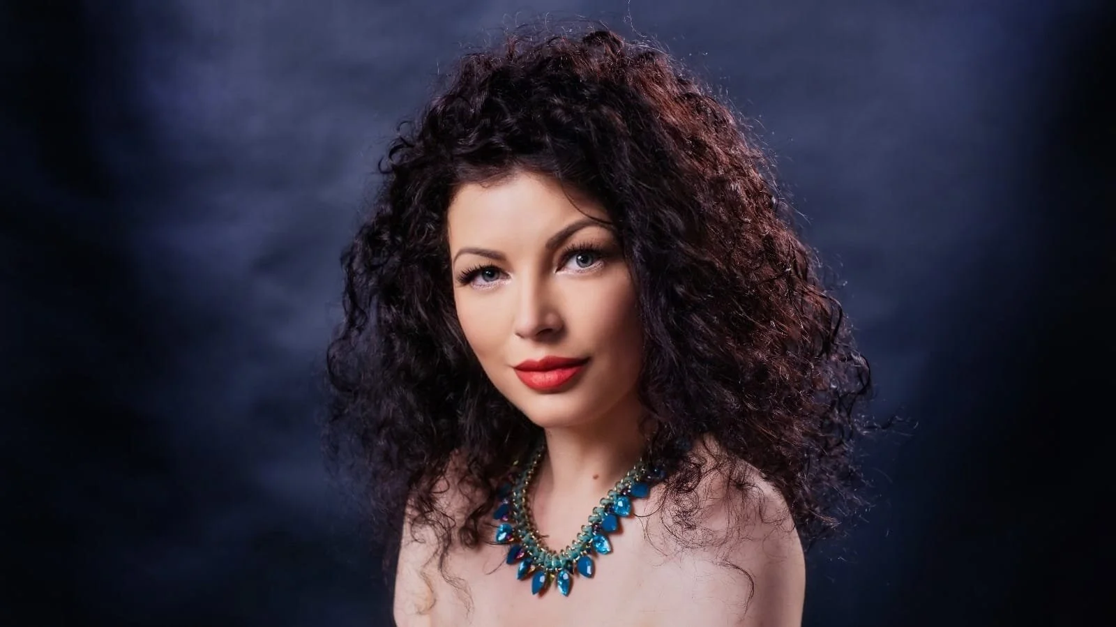 XXX Porn Photo of Nude NataliaRed 14