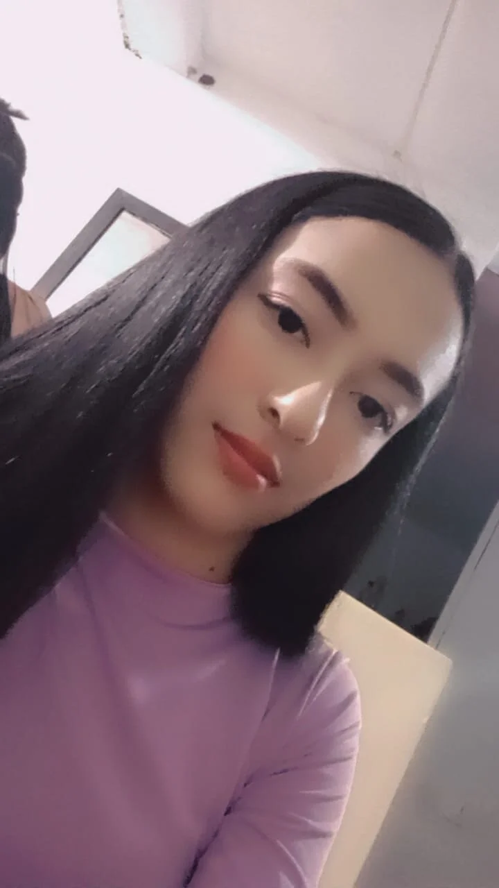 XXX Porn Photo of Nude Mia_scarlet69 10