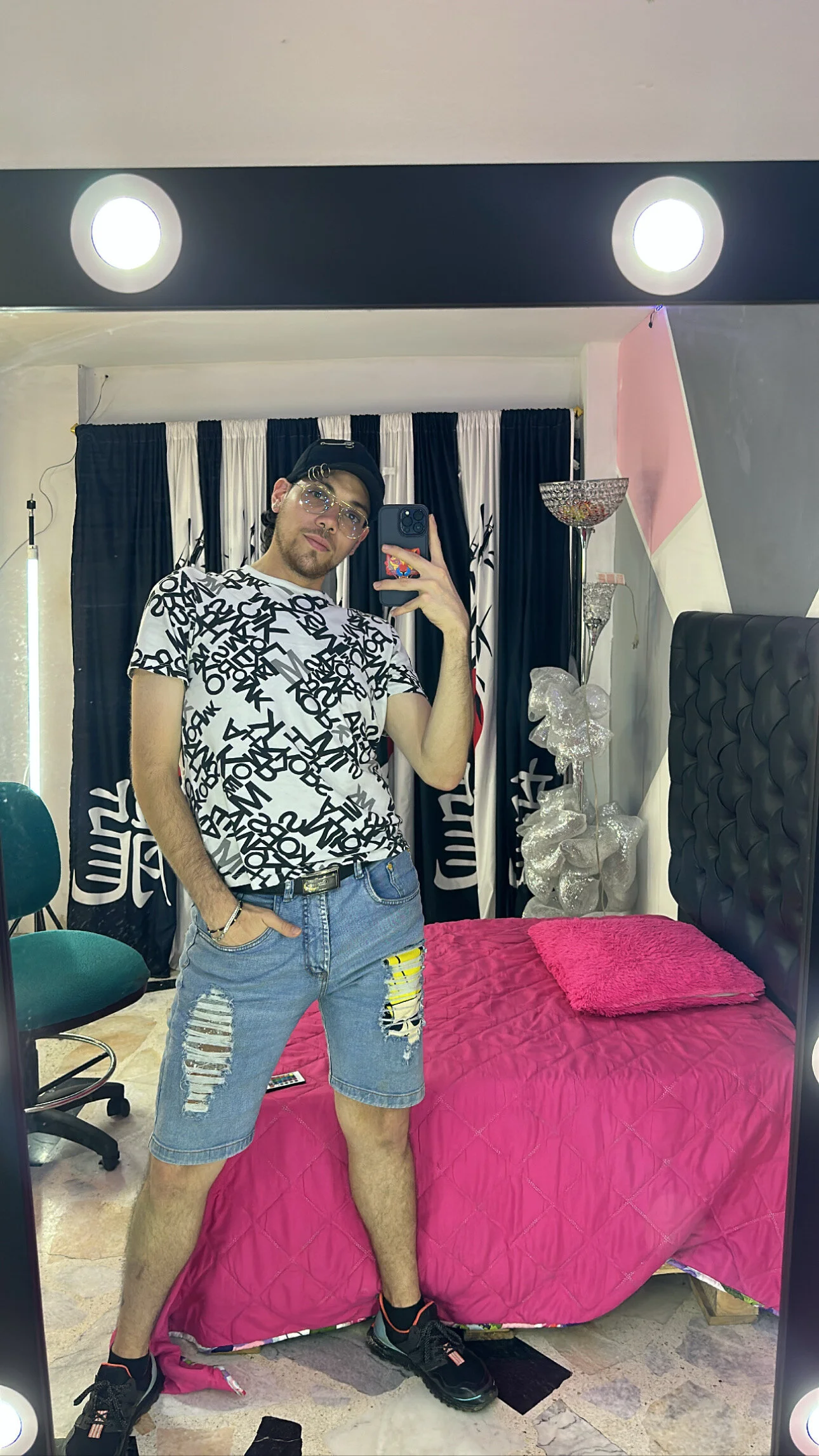 XXX Porn Photo of Nude lucasgalacticman 20