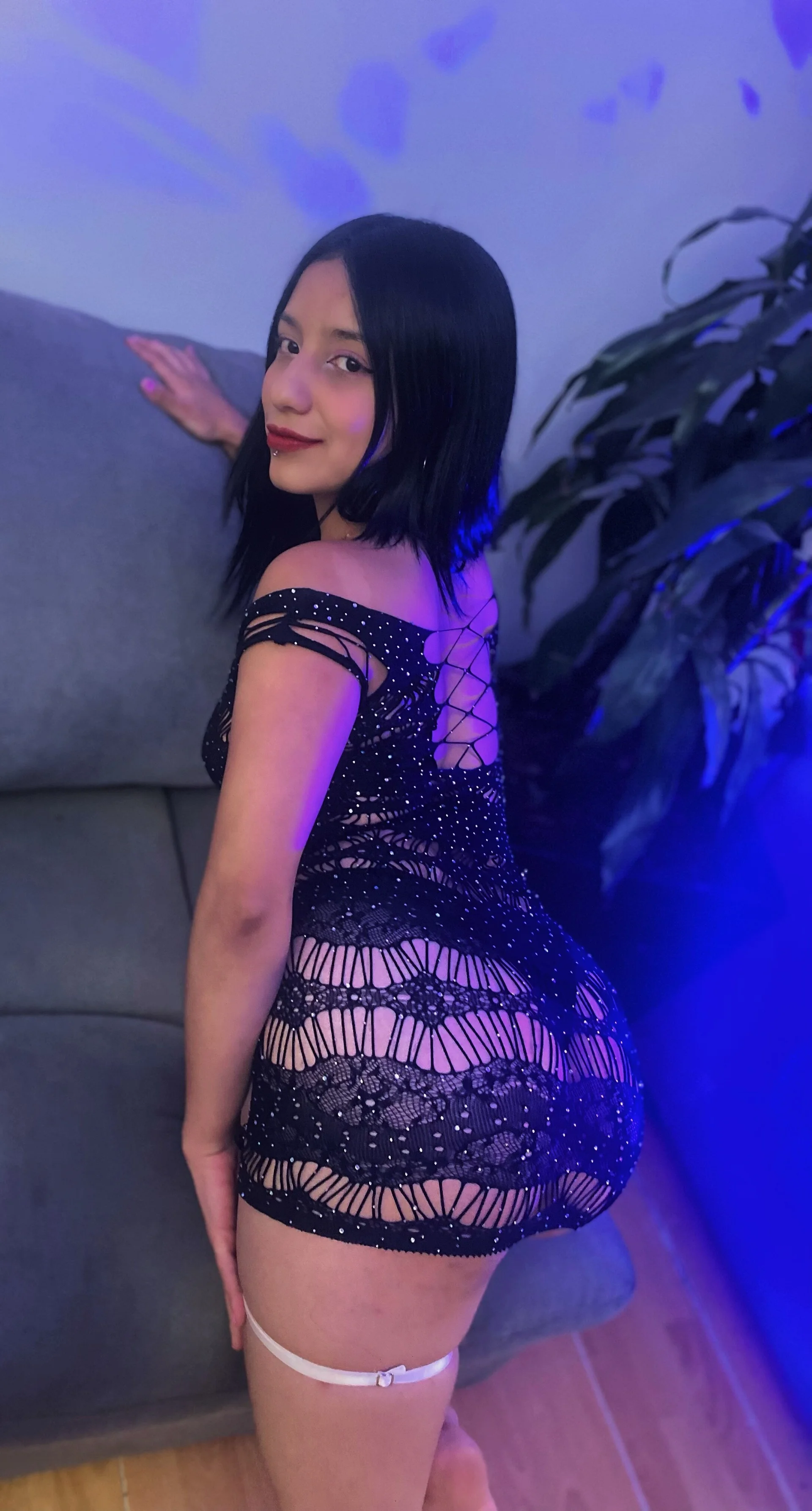 XXX Porn Photo of Nude ChloeRosey 51