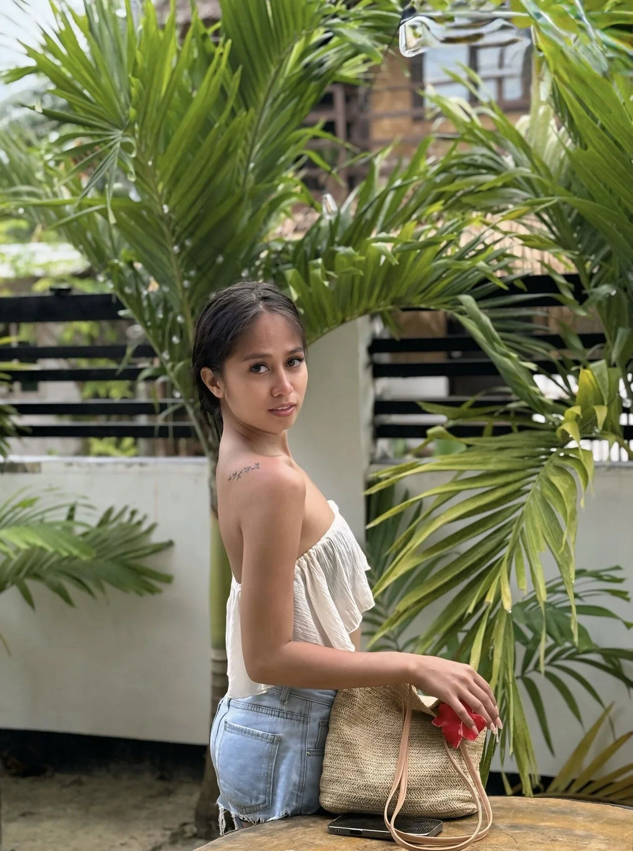 XXX Porn Photo of Nude Marie_gorj 4