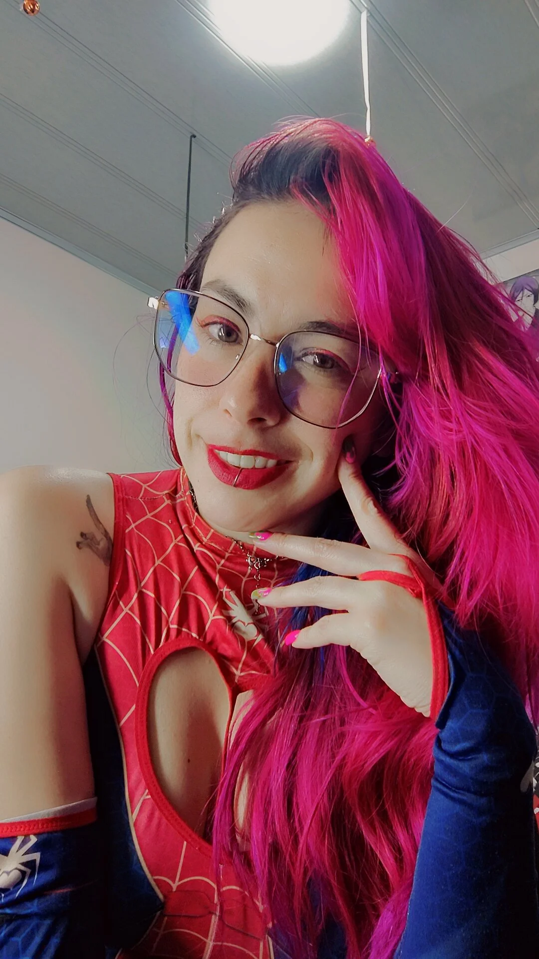 XXX Porn Photo of Nude natasha_laulau 130