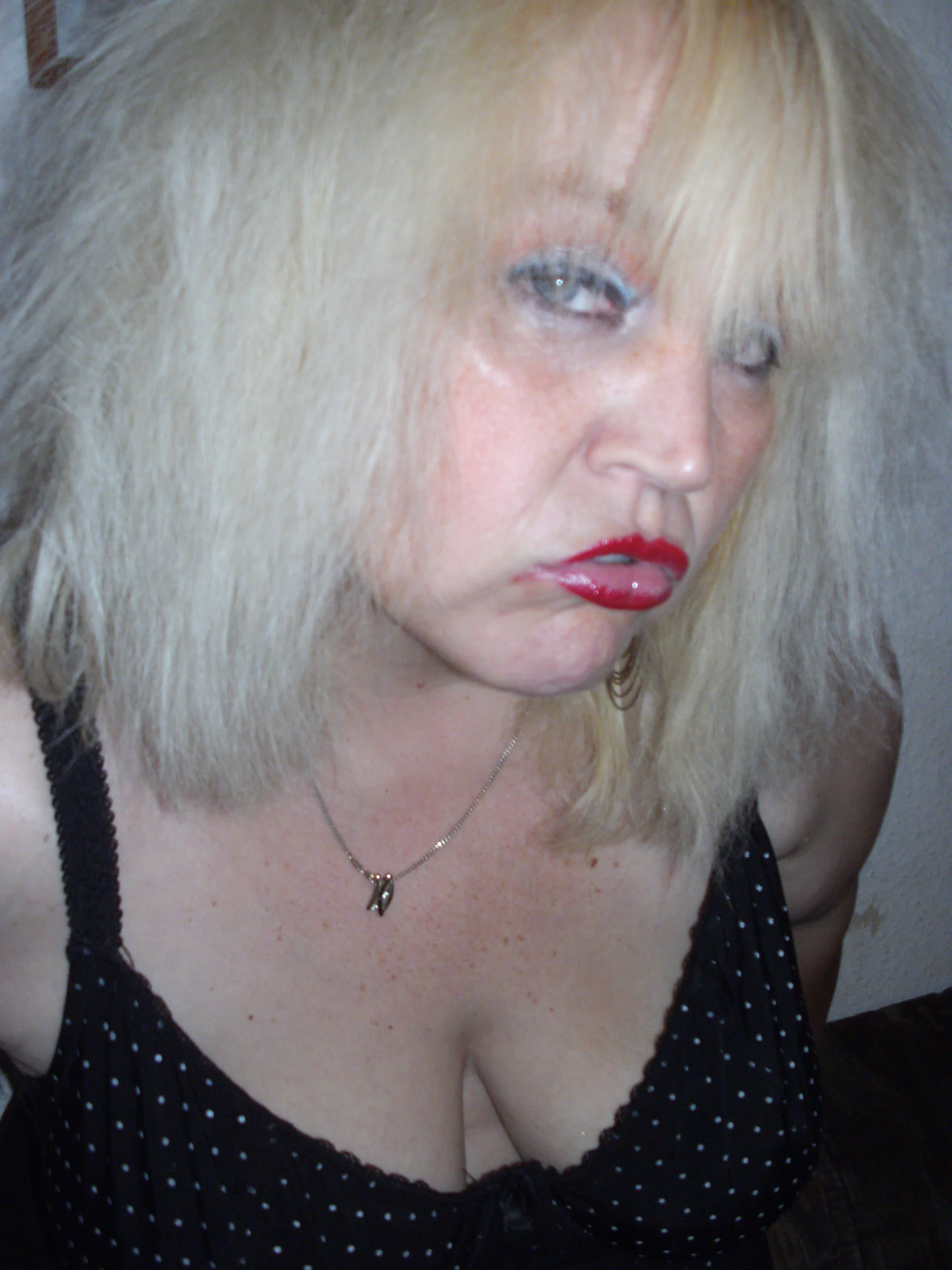 XXX Porn Photo of Nude Blasflittchen 70