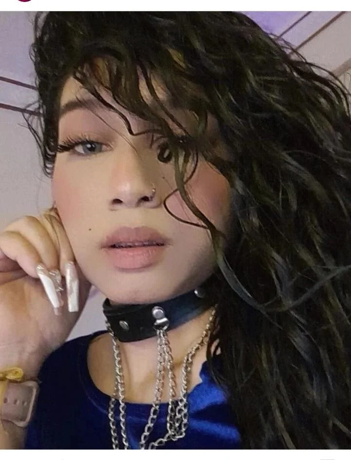 XXX Porn Photo of Nude alexxandra_ferri_ 5