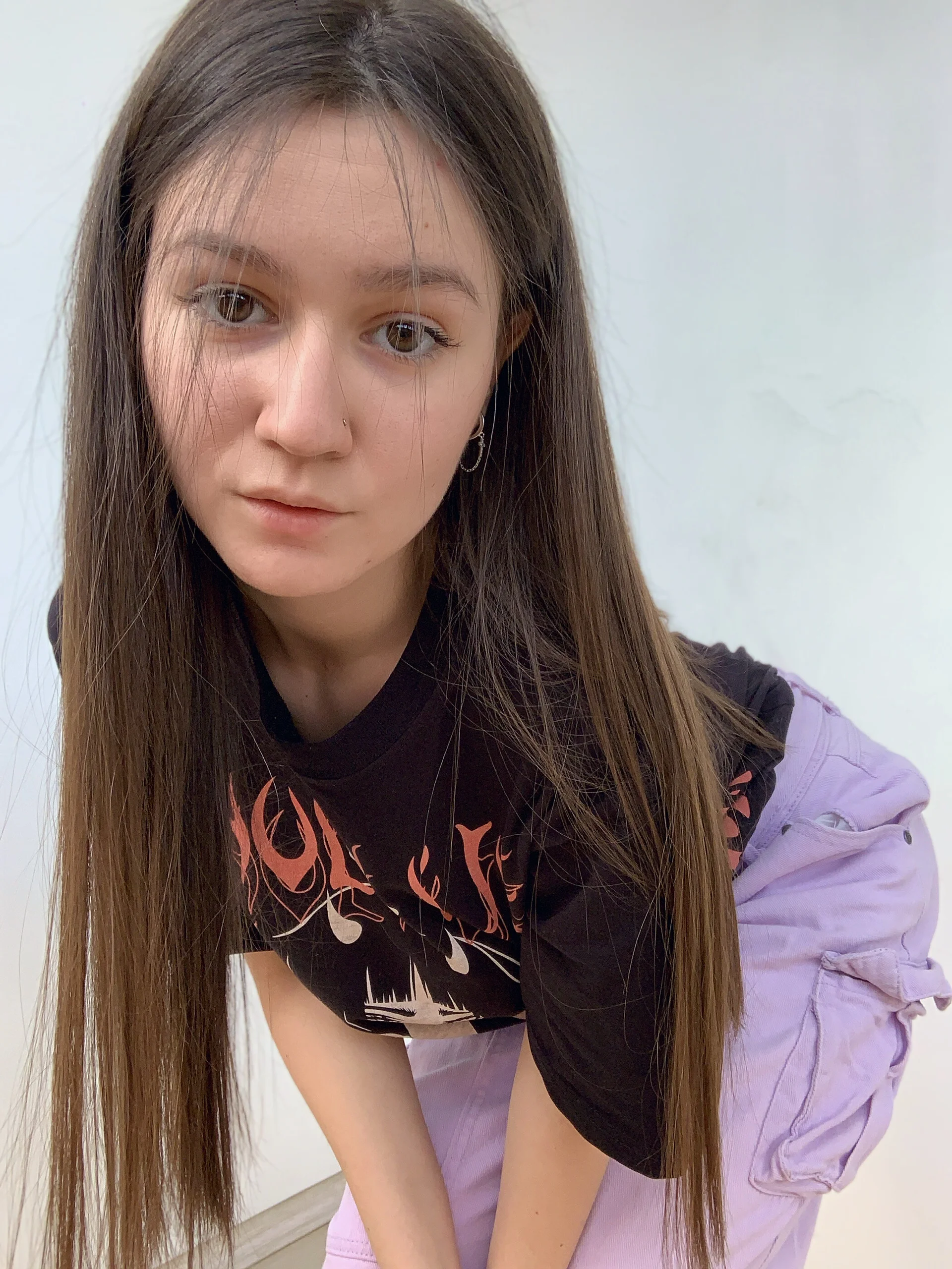 XXX Porn Photo of Nude ameli_moon 50