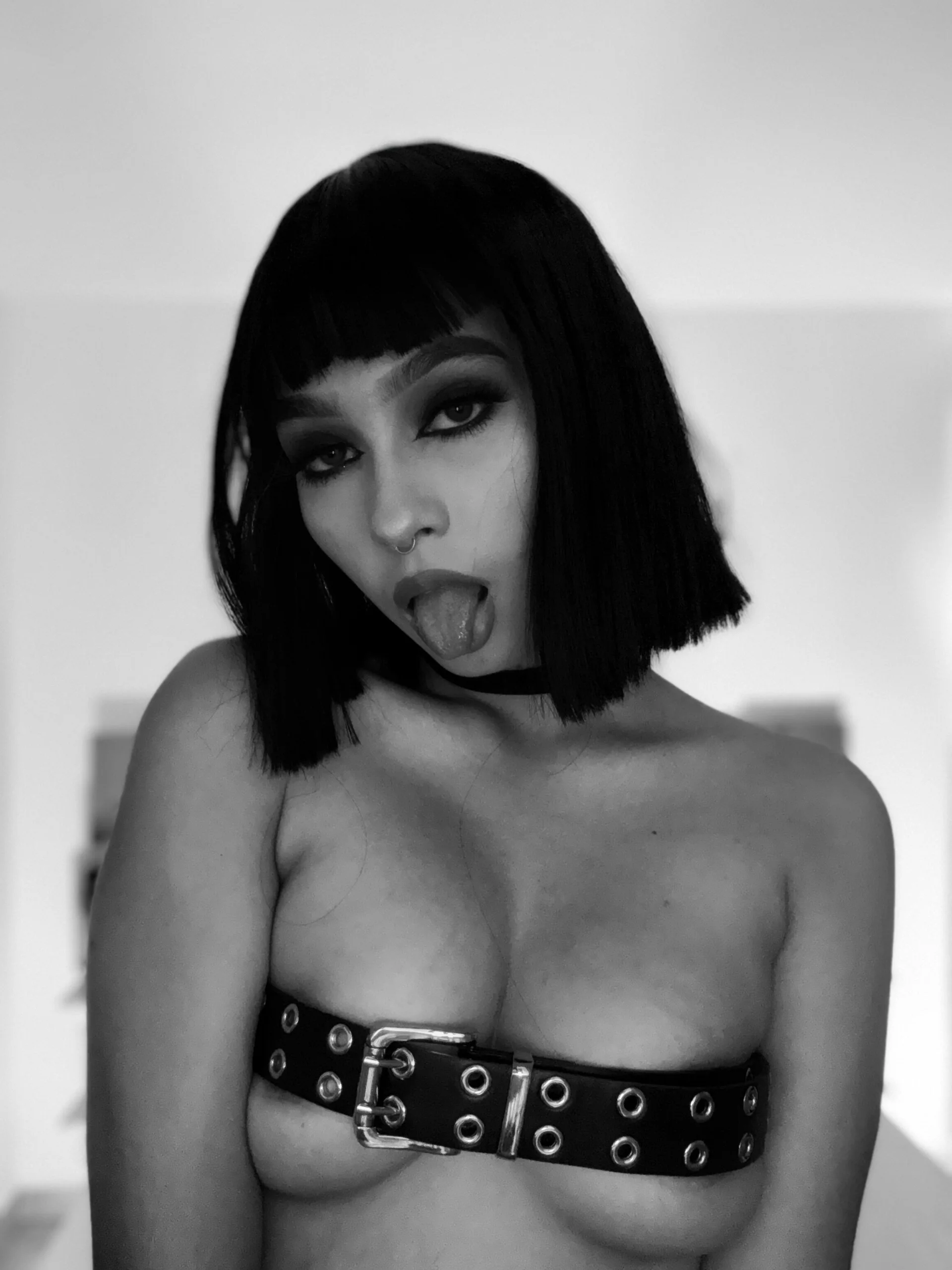 XXX Porn Photo of Nude Akatsumi_ 37