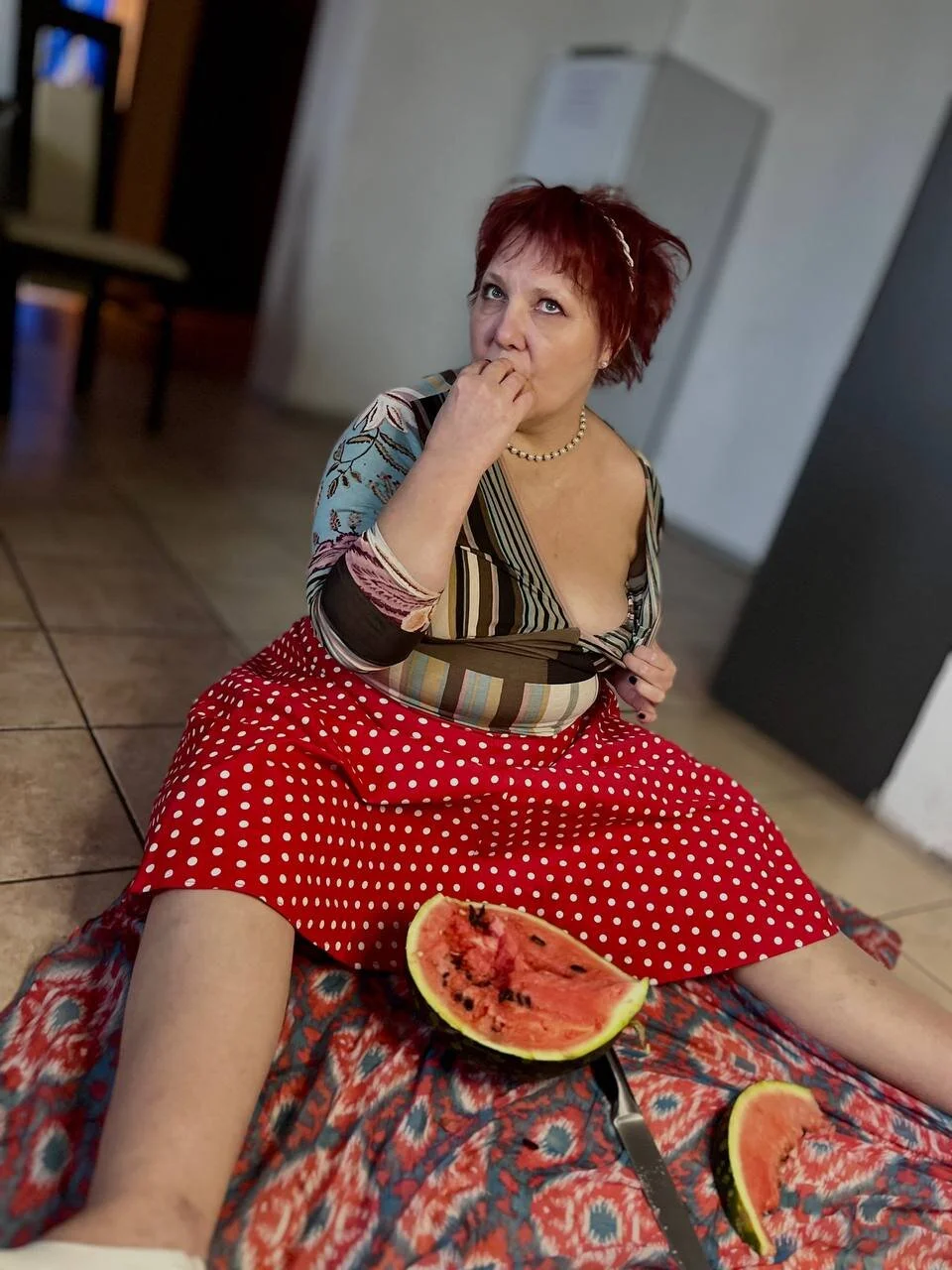XXX Porn Photo of Nude Kira_Kenett 30