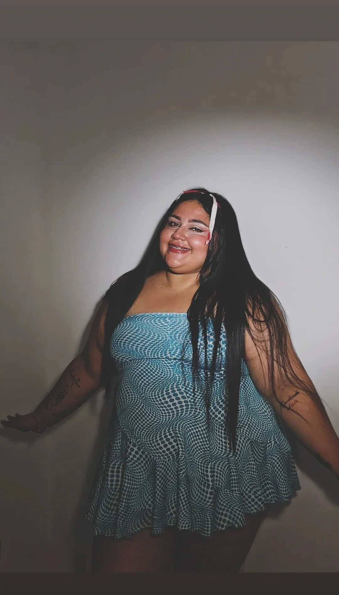 XXX Porn Photo of Nude _michel_bbw 80