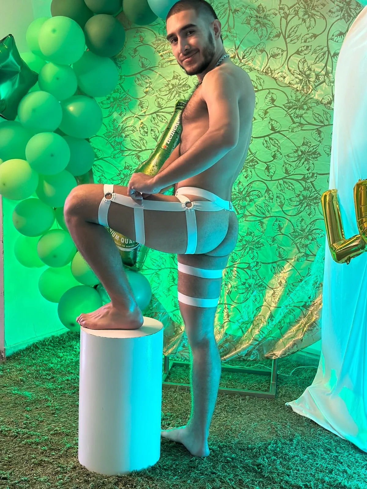 XXX Porn Photo of Nude JuanDiegoKing 55