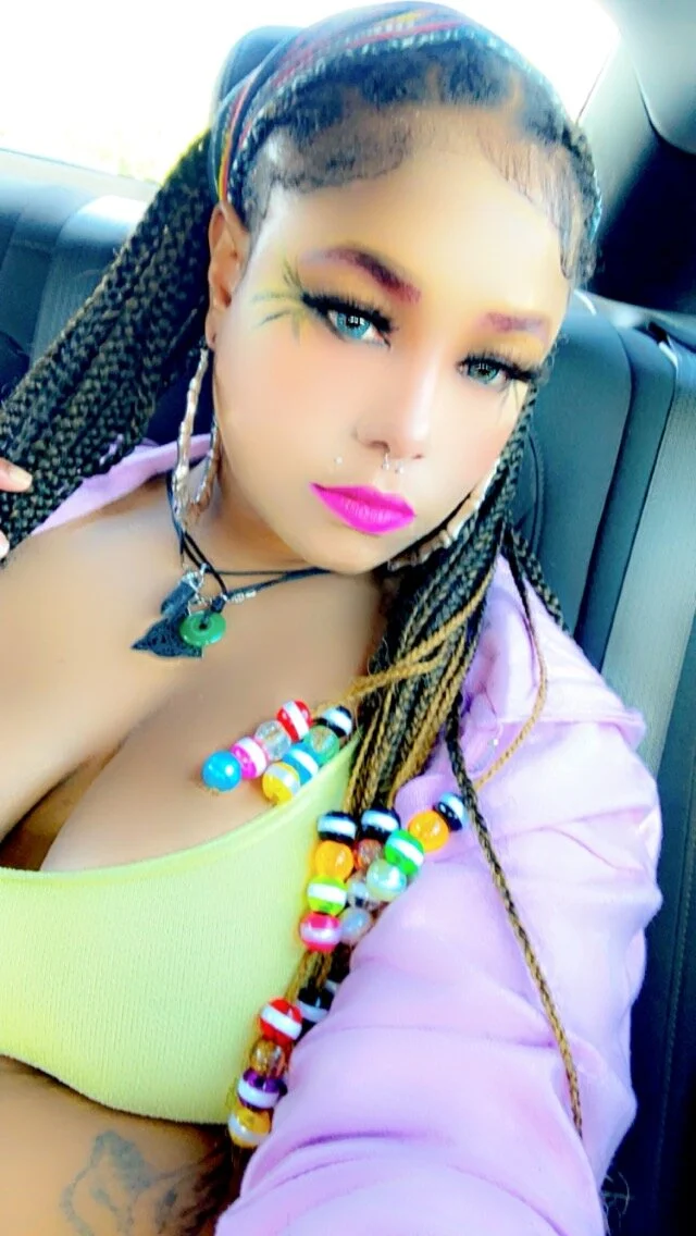 XXX Porn Photo of Nude Hazel_Grey 5