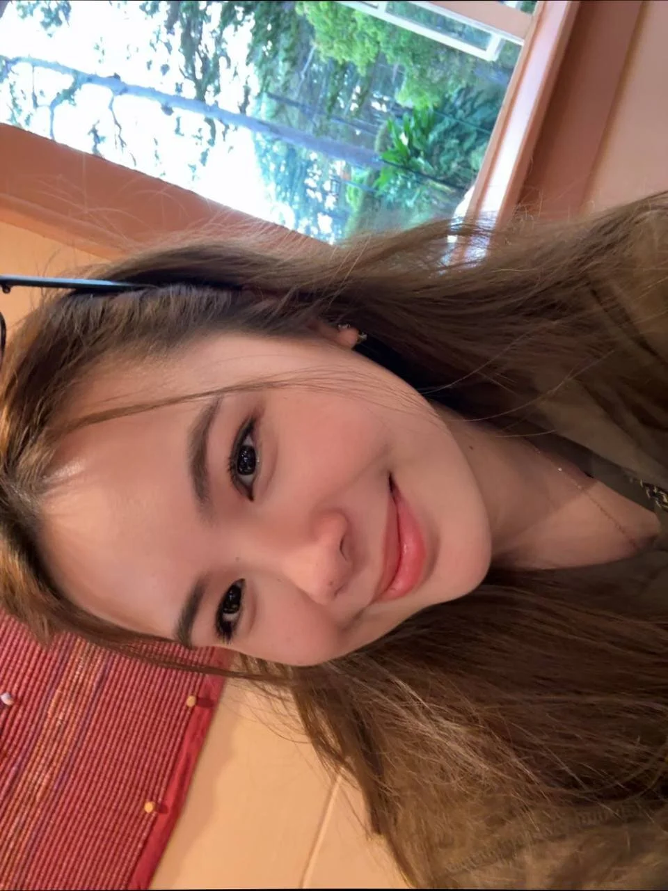 XXX Porn Photo of Nude TiffaneyOakleaf 4