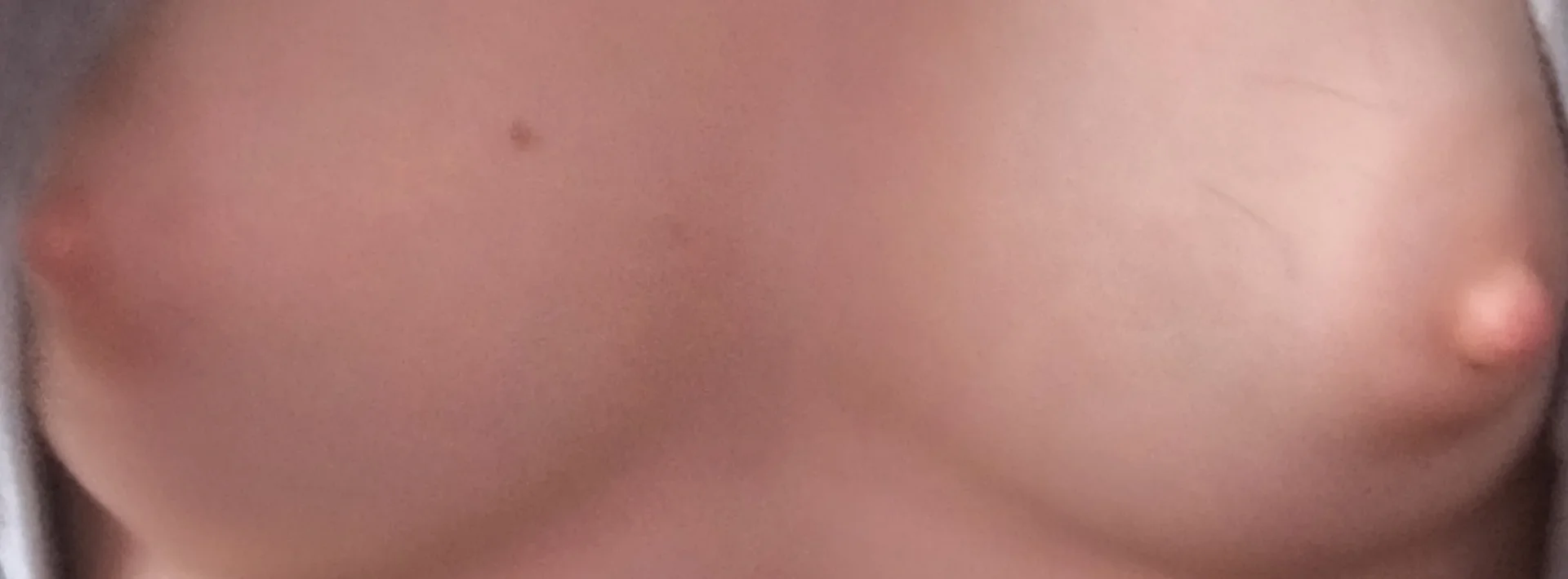 XXX Porn Photo of Nude Juliannabienchaude 1