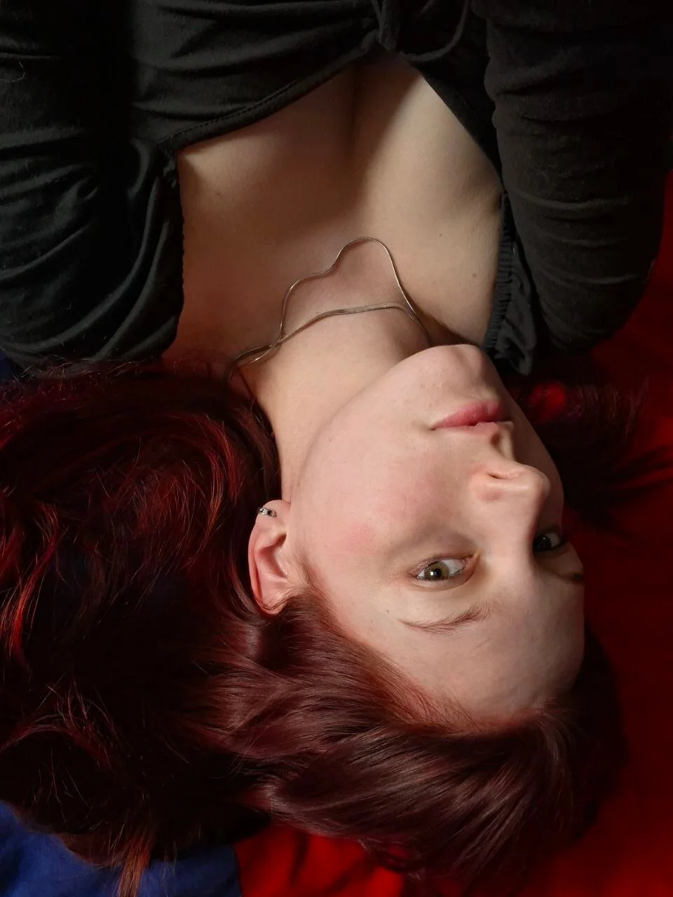 XXX Porn Photo of Nude EvaShinee 1