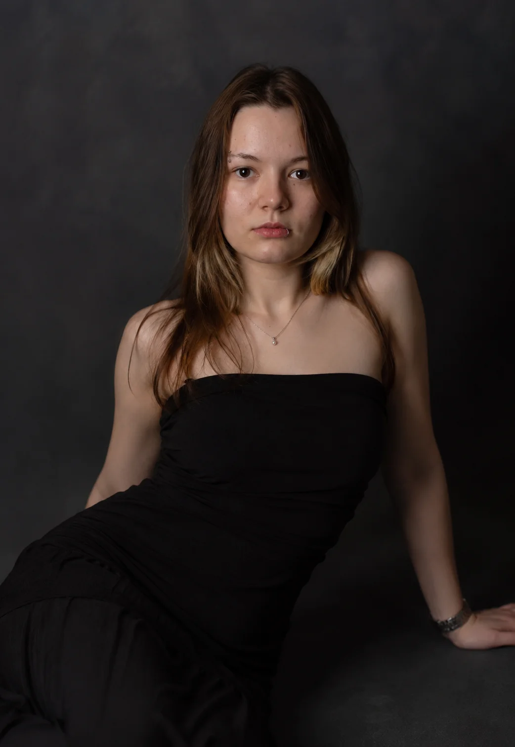 XXX Porn Photo of Nude JanitaWaldenberg 2