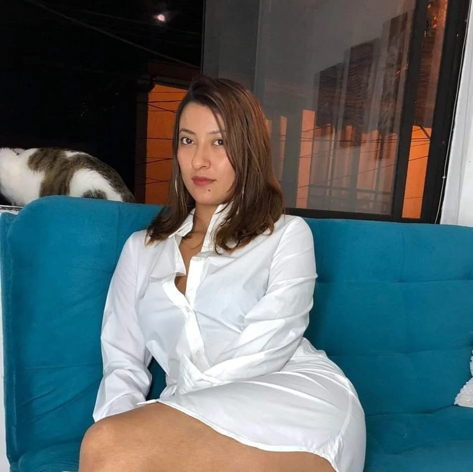 XXX Porn Photo of Nude Blacky_Zoe23 16