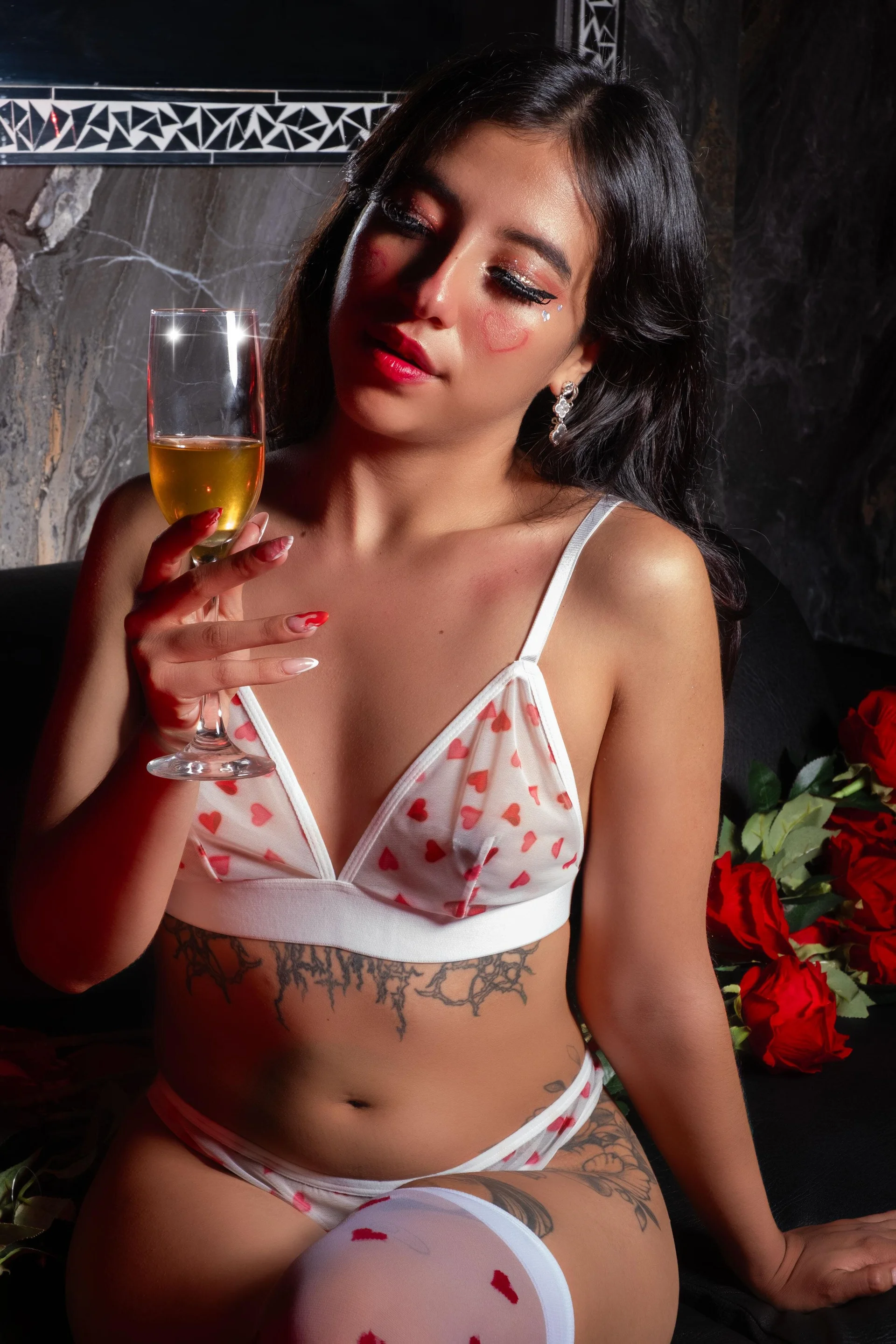 XXX Porn Photo of Nude Kiara_simon 2