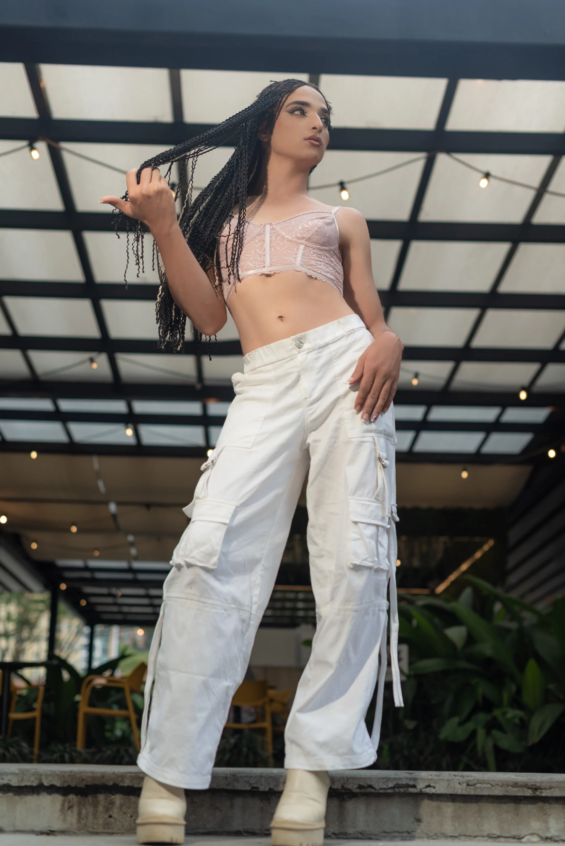 XXX Porn Photo of Nude LyonGallego_ 26