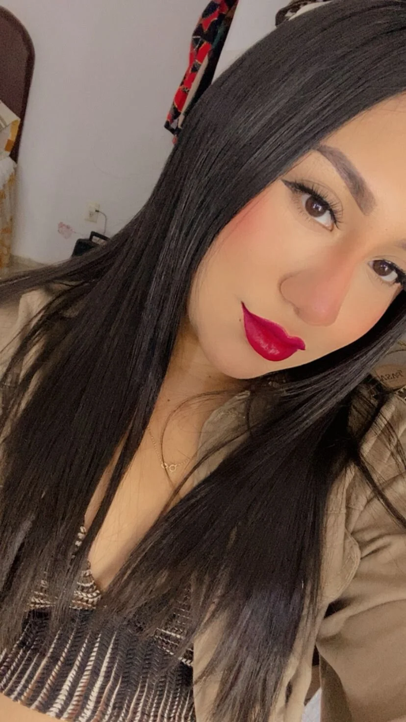 XXX Porn Photo of Nude Misheru_ 5