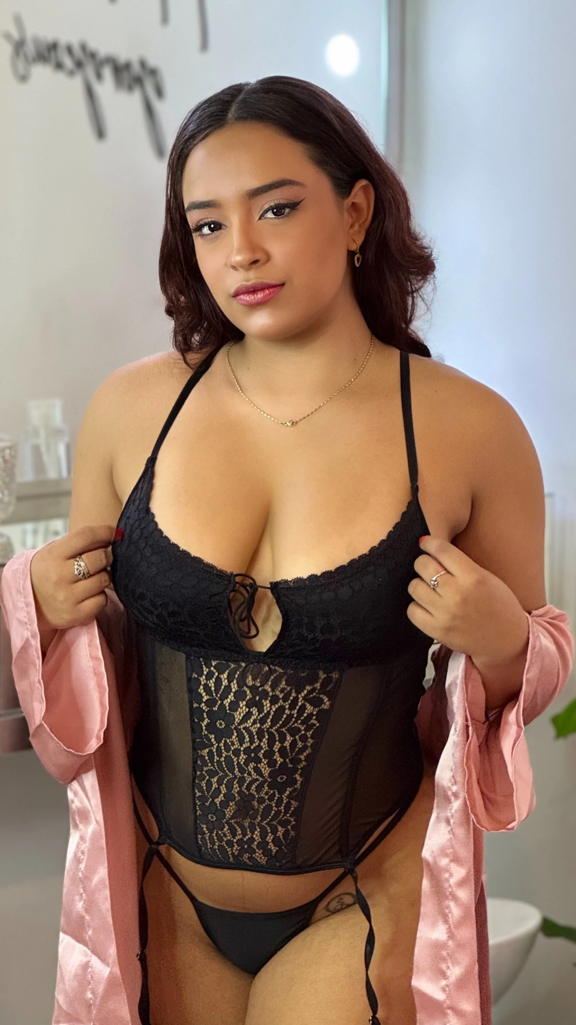 XXX Porn Photo of Nude NaughtyNinnaXXX 6