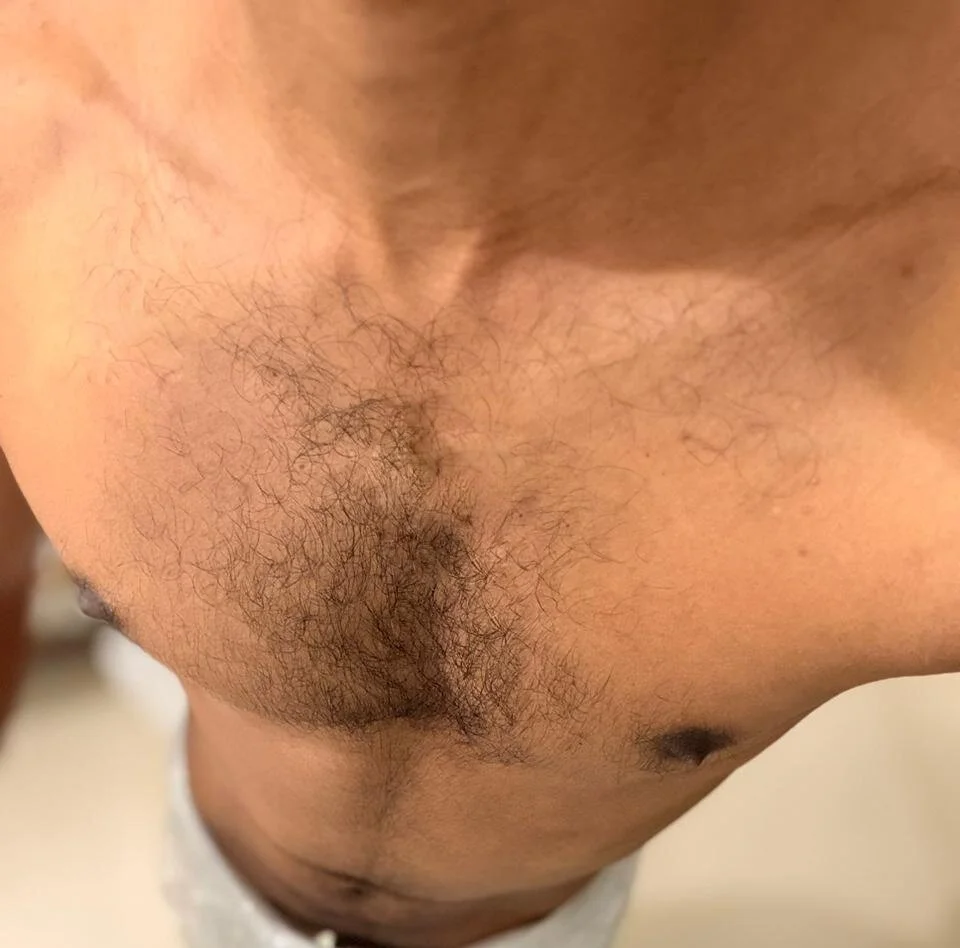 XXX Porn Photo of Nude Mallu_casanova 2