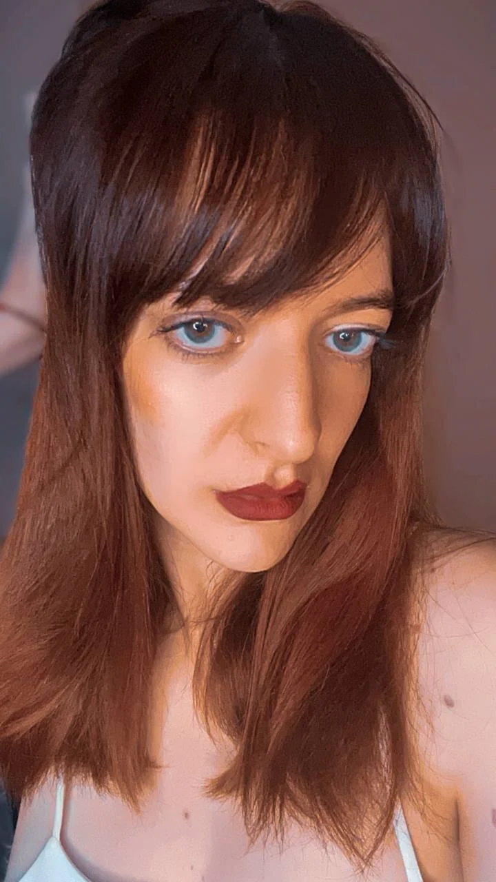 XXX Porn Photo of Nude Mary_Yolo 20