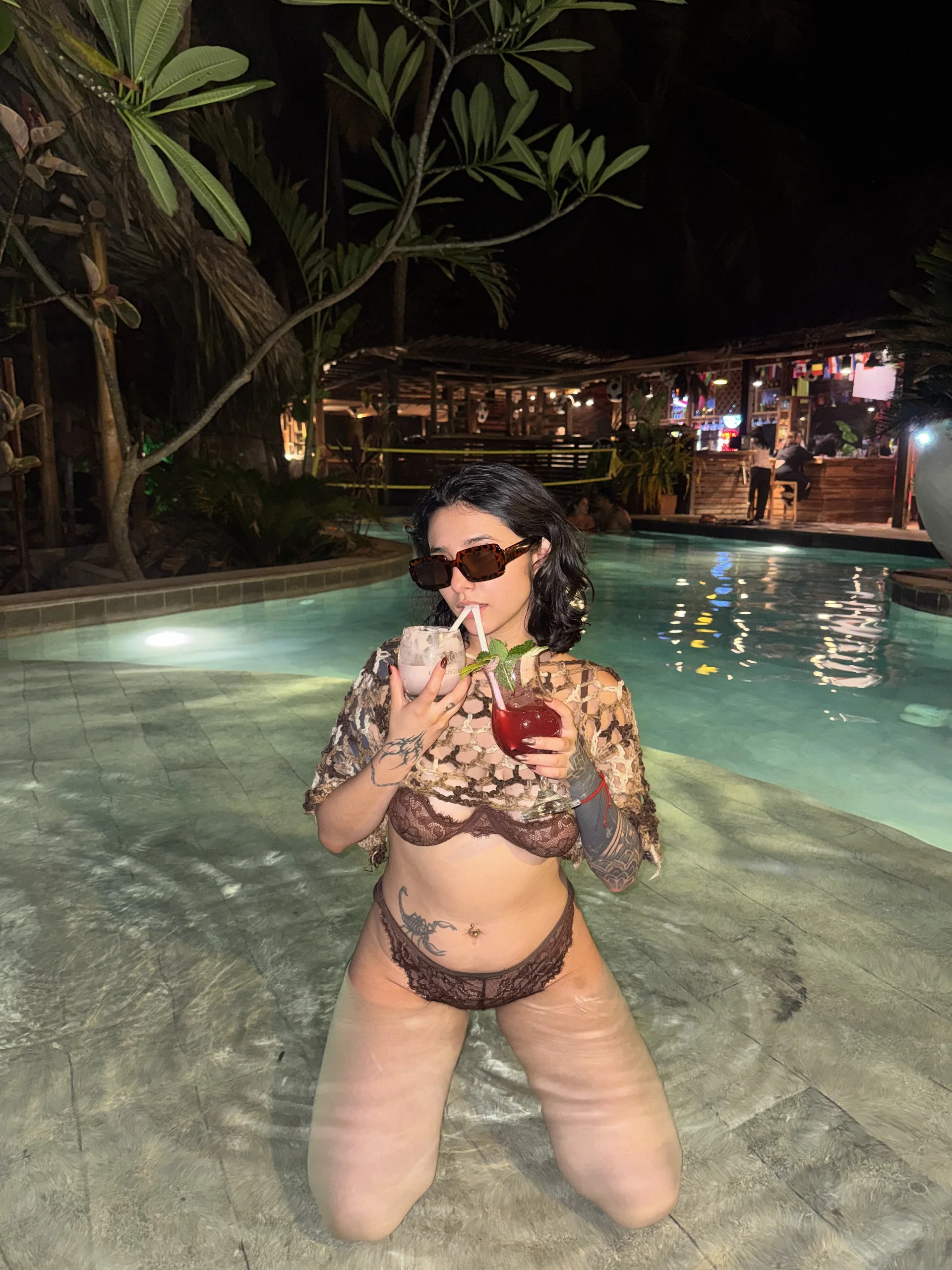 XXX Porn Photo of Nude Ciielo_777 142