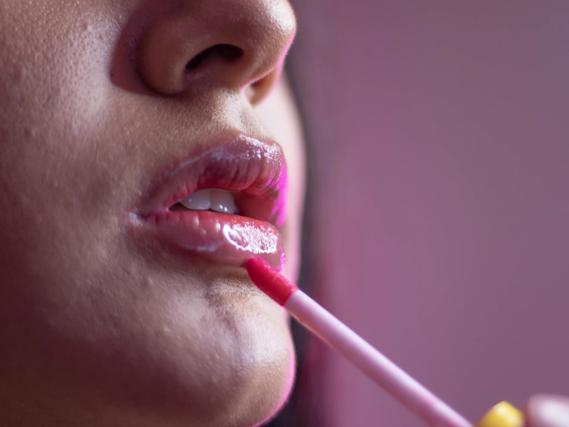 XXX Porn Photo of Nude frreeya 34