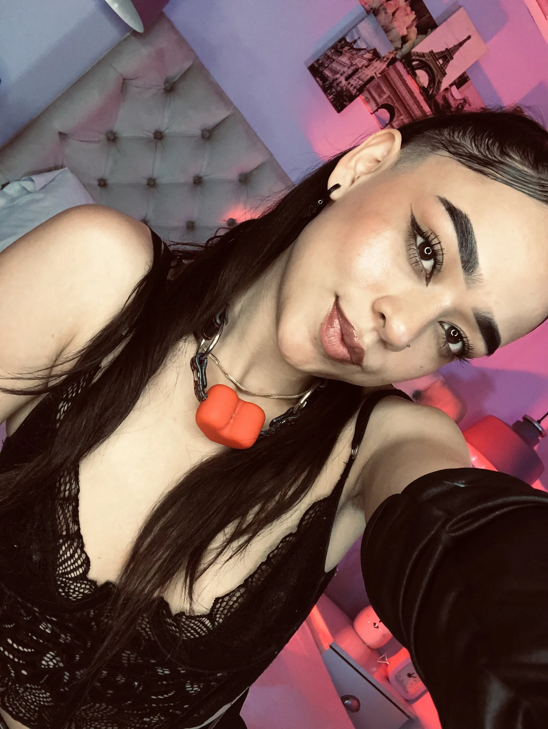 XXX Porn Photo of Nude tifanywollf 18