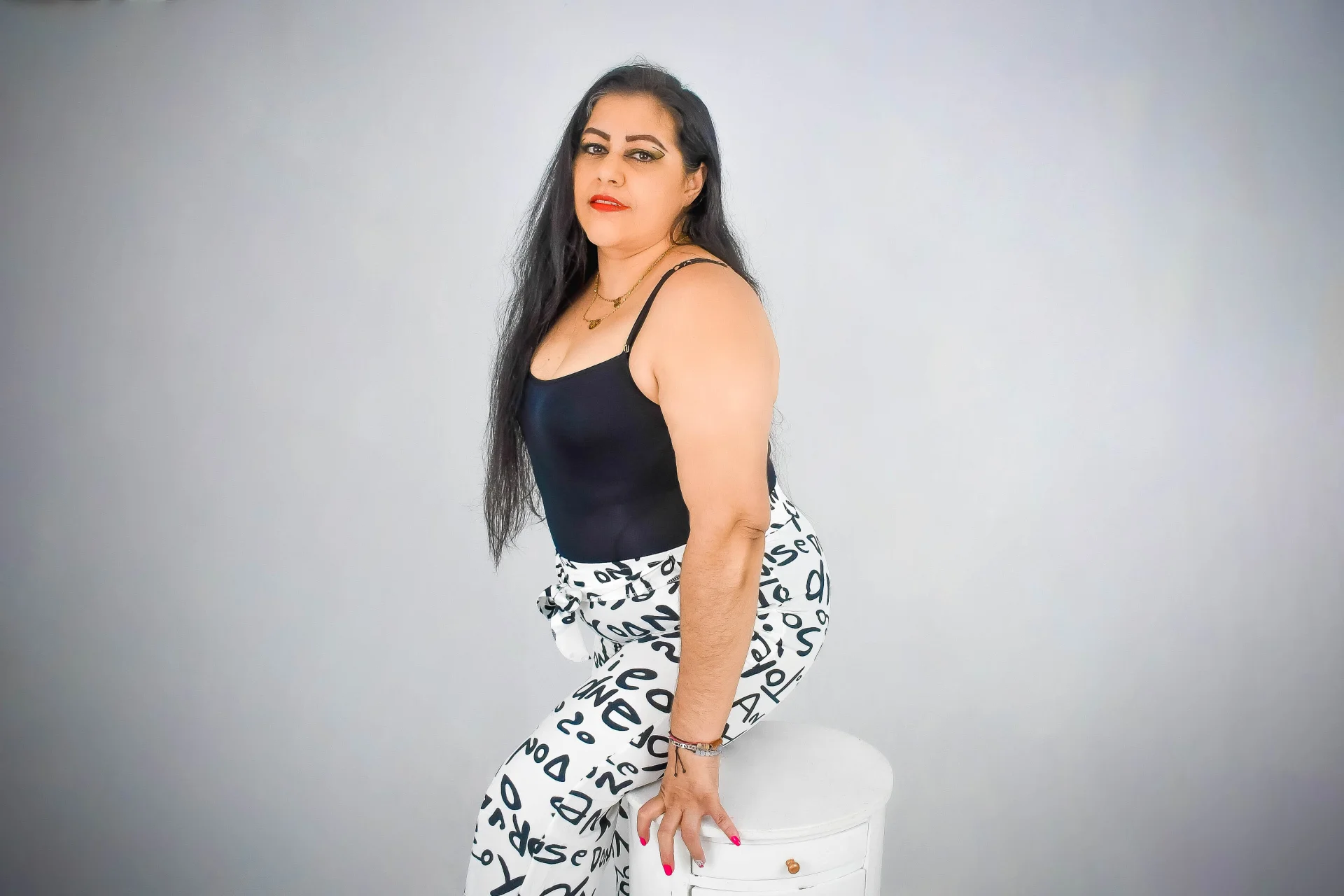 XXX Porn Photo of Nude SexxyPamela 11