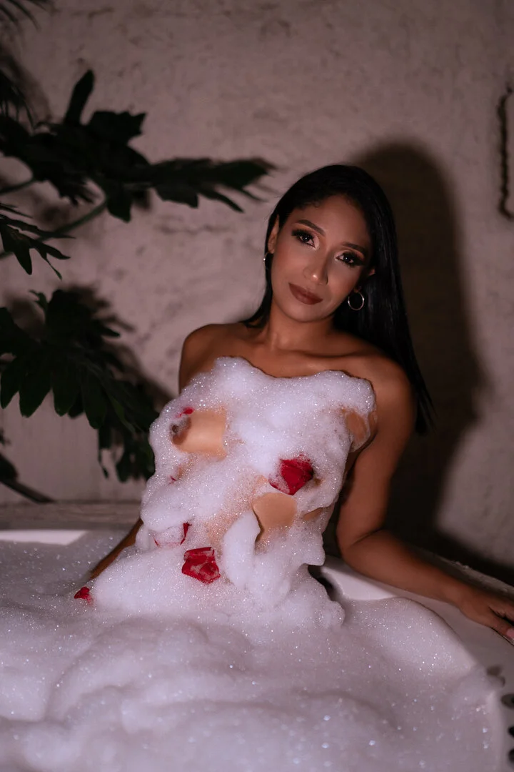 XXX Porn Photo of Nude Lucy_Canel 46