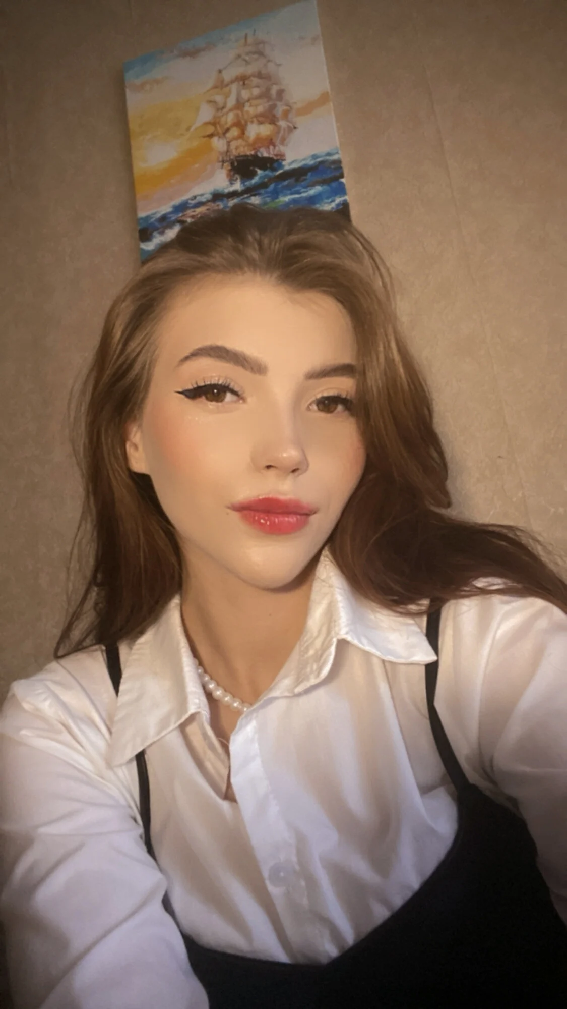 XXX Porn Photo of Nude soulless_ 3