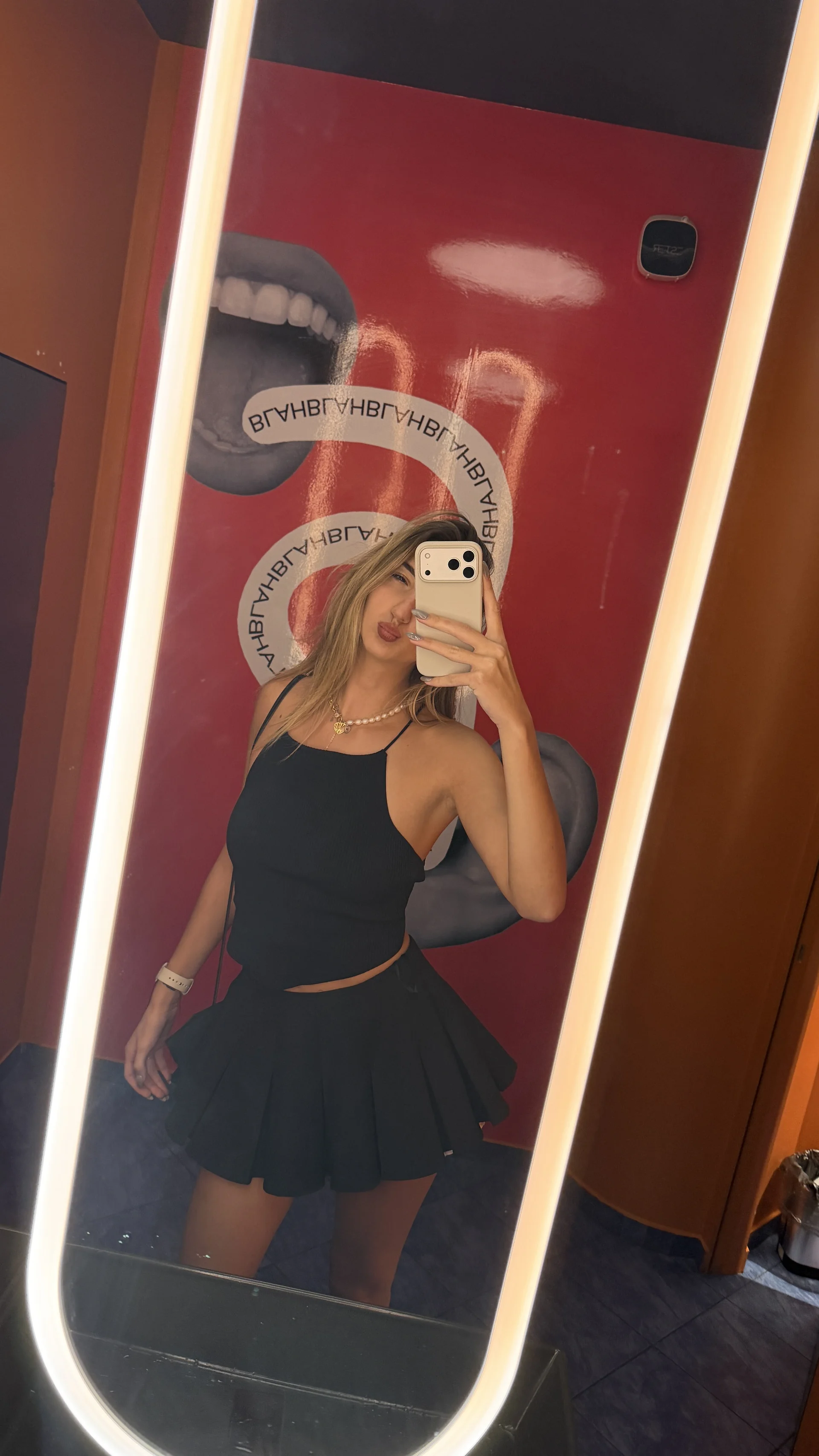XXX Porn Photo of Nude mary_rare 5