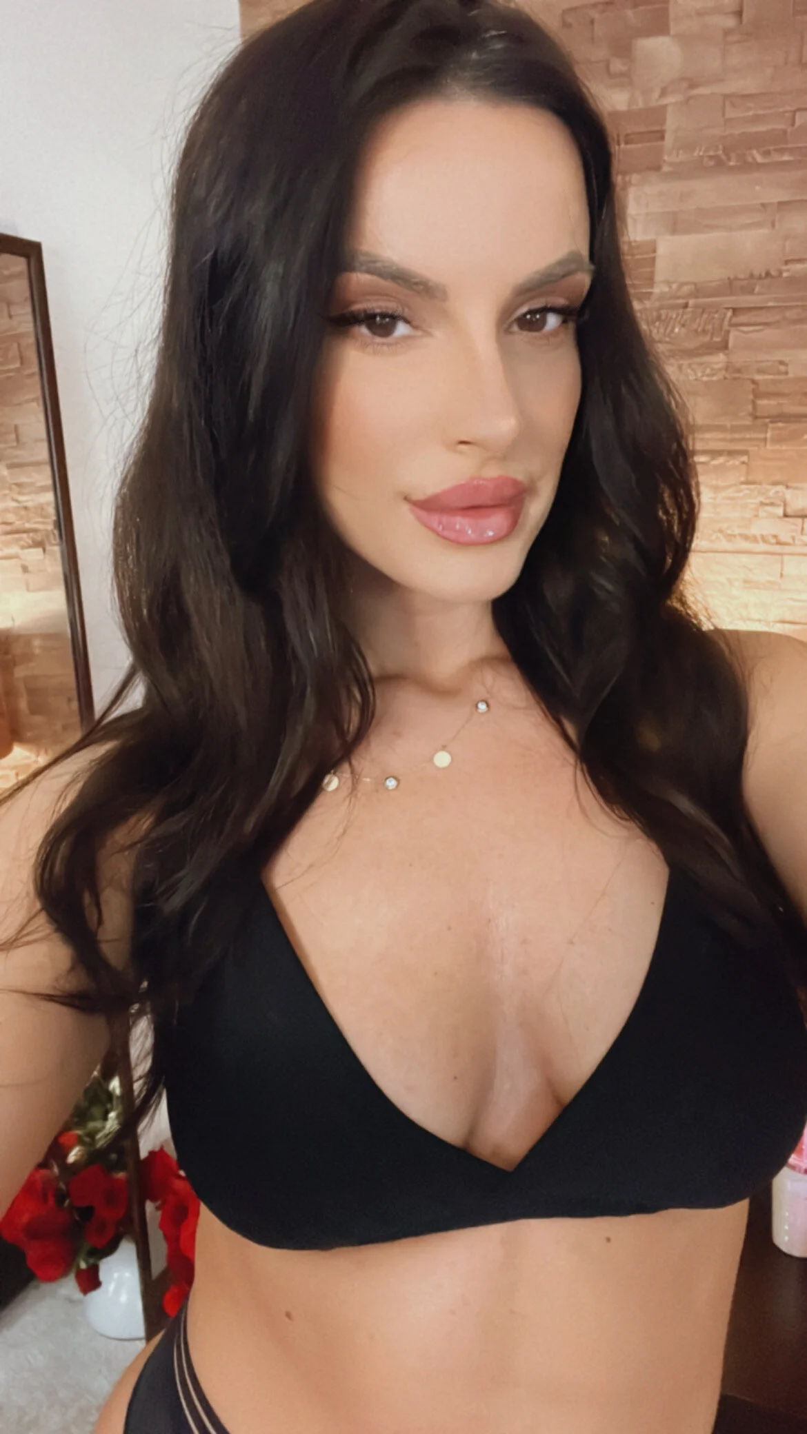 XXX Porn Photo of Nude SereneRhodes 31