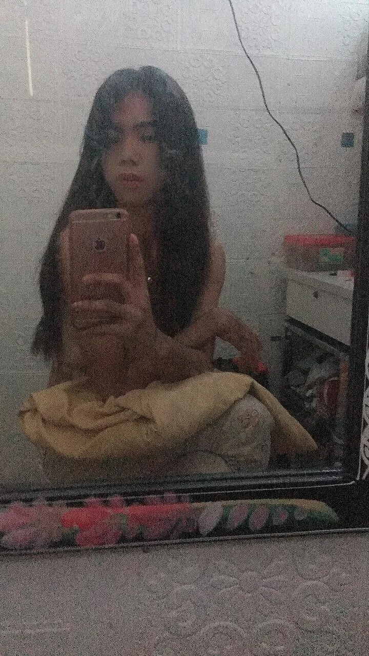 XXX Porn Photo of Nude SexyBunny_glaiza 3