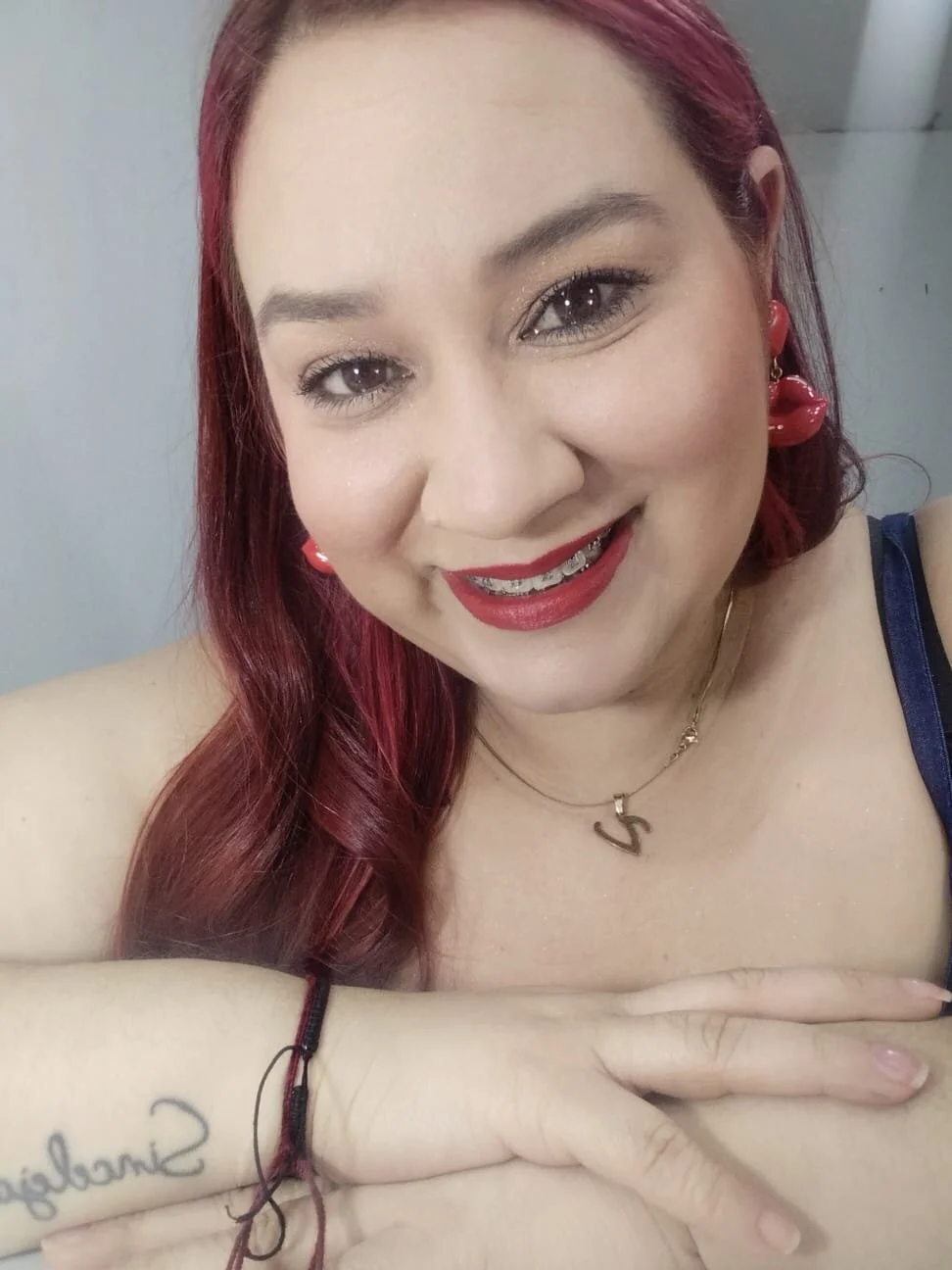 XXX Porn Photo of Nude sharon_G 6