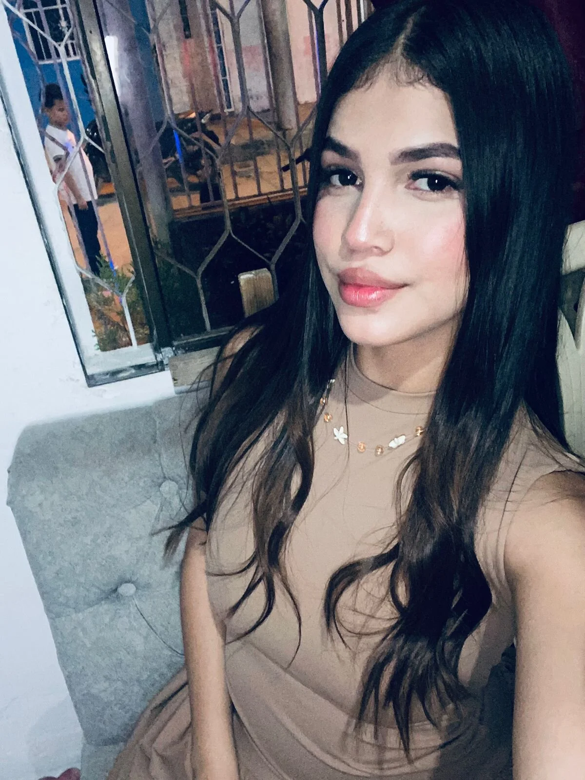 XXX Porn Photo of Nude Emilia_harpper 2