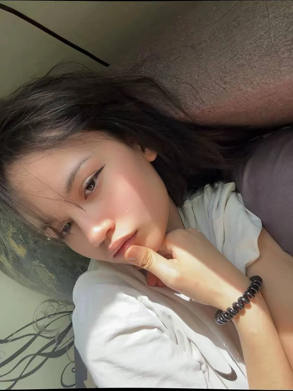 XXX Porn Photo of Nude BeatrisRosel 110