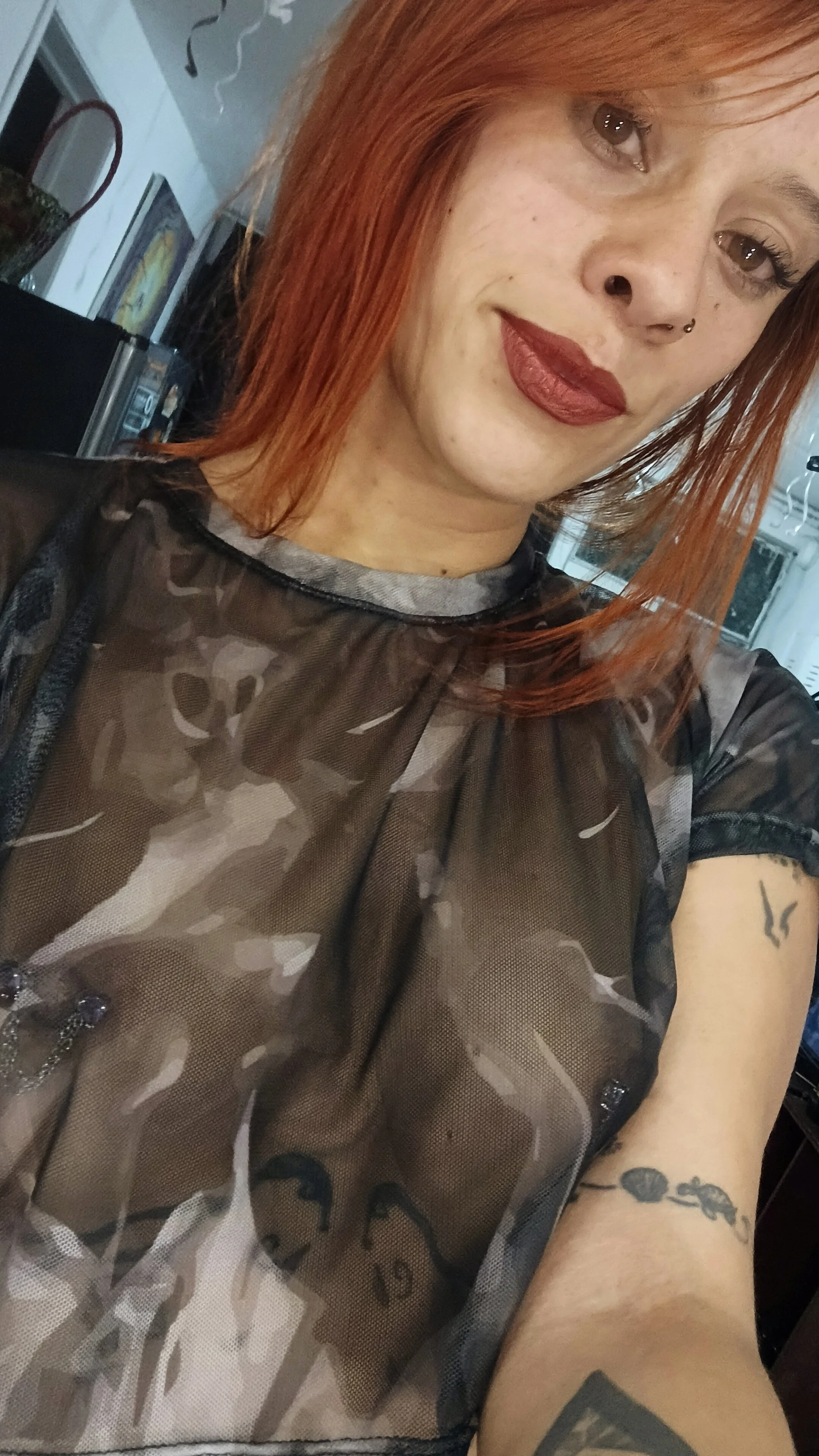 XXX Porn Photo of Nude Lexxii_hot_col 4